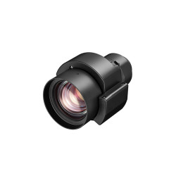 Óptica 1DLP Lens. Tipo 1.36-2.10:1. Para: REZ / REQ Series Only