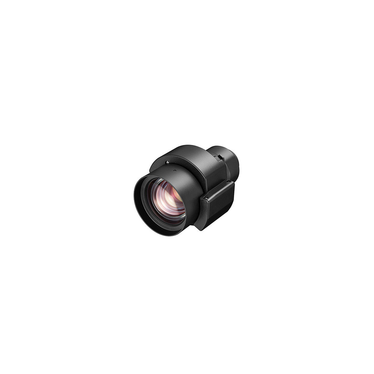 Óptica 1DLP Lens. Tipo 1.36-2.10:1. Para: REZ / REQ Series Only