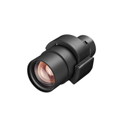 Óptica 1DLP Lens. Tipo 2.07-3.38:1. Para: REZ / REQ Series Only