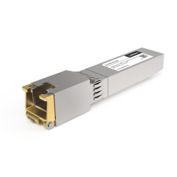 10GBase COPPER TRANSCEIVER