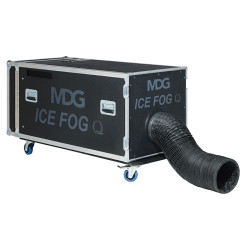 ICE FOG Q BAJA PRESION