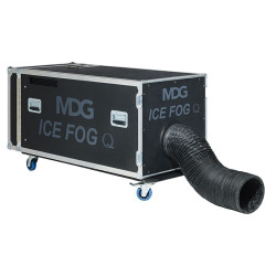 ICE FOG Q ALTA PRESION