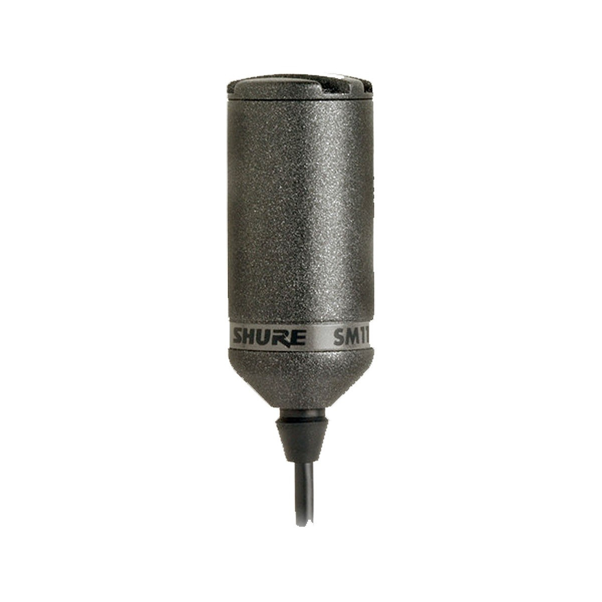 Micrófono Dinámico Lavalier Miniatura con conector XLR