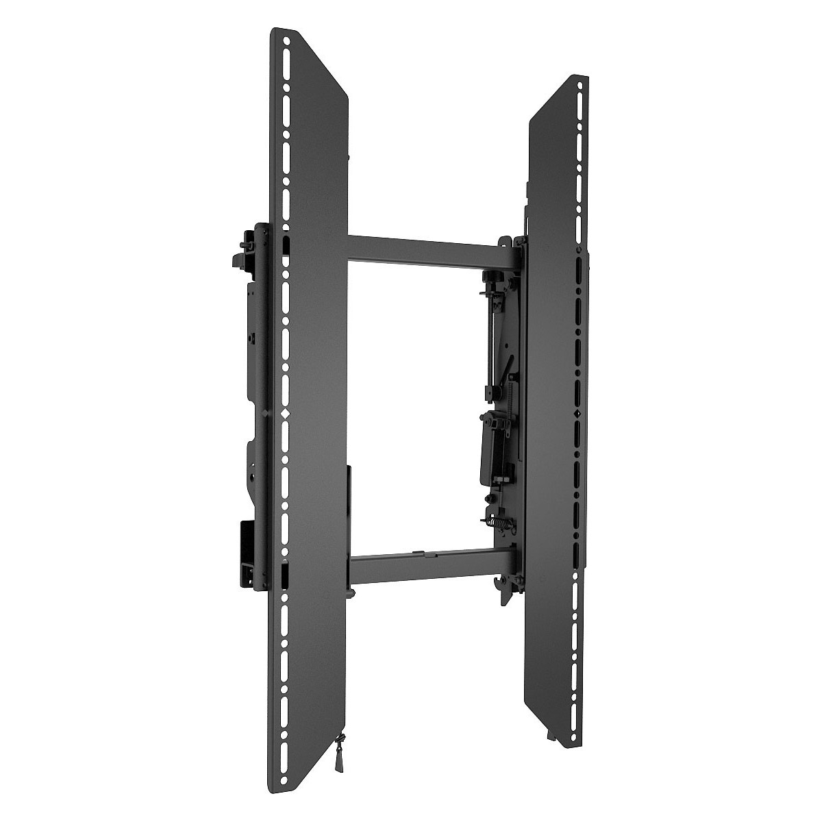 LVSXUP Sistema de montaje video wall ConnexSys apaisado sin railes extensión 34cm (40-80")
