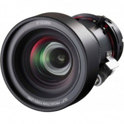 Óptica 1DLP Lens. Tipo 0.8:1. Para: All 1DLP models