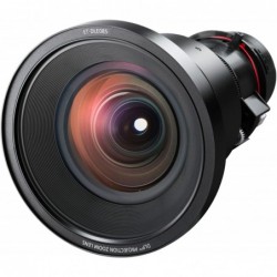 Óptica 1DLP Lens. Tipo 0.8-1.0:1. Para: All 1DLP models