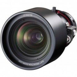 Óptica 1DLP Lens. Tipo 1.3-1.9:1. Para: All 1DLP models