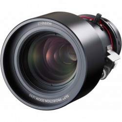 Óptica 1DLP Lens. Tipo 2.3-3.6:1. Para: All 1DLP models