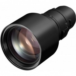 Óptica LCD Lens. Tipo 2.23-4.02:1. Para: PT-EZ590 series