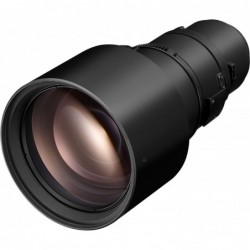 Óptica LCD Lens. Tipo 4.02-7.20:1. Para: PT-EZ590 series