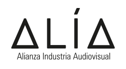 logo ALIA