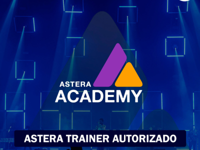EARPRO&EES se certifica como Trainer Autorizado de Astera