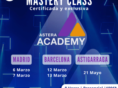 Mastery Class de Astera