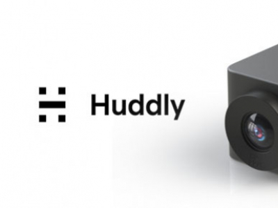 Huddly se incorpora al porfolio de EARPRO para UC&C