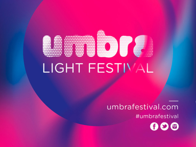 EARPRO&EES vuelve a apoyar a Umbra Light Festival como patrocinador